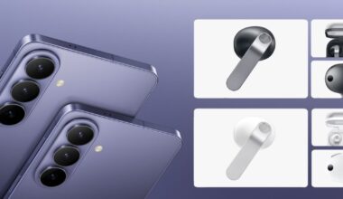 Samsung offering Galaxy S26 Ultra + new Galaxy Buds 4 Pro at $325 off today