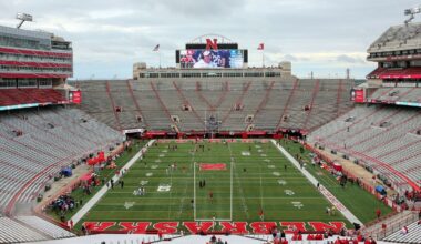 Nebraska proposes $600 million Memorial Stadium renovation