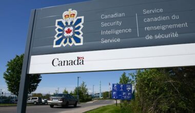 Fear of reprisals, isolation, anxiety: Report documents mental health concerns at CSIS