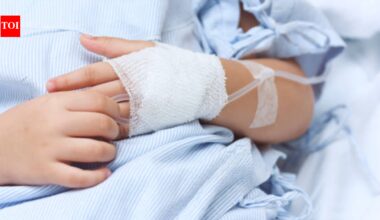 Vitamin D Overdose Side Effects: UK boy feared to have brain tumour was actually poisoned by Vitamin D overdose