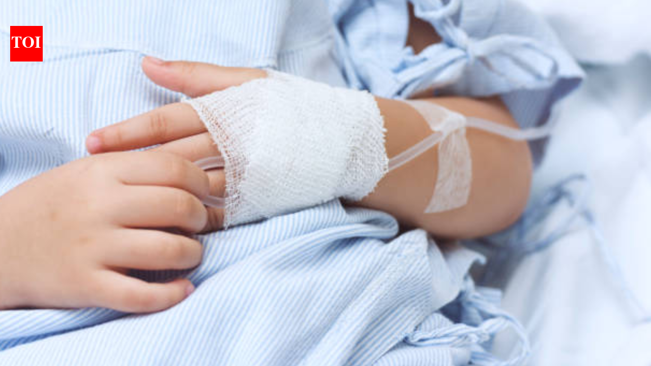 Vitamin D Overdose Side Effects: UK boy feared to have brain tumour was actually poisoned by Vitamin D overdose