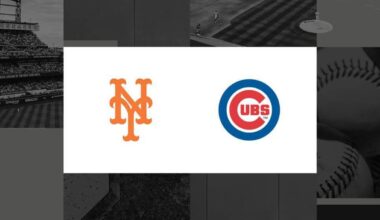 How to watch Mets vs. Cubs: TV channel and streaming options for April 18