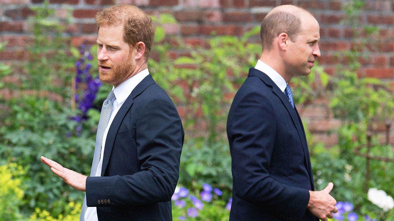 Prince Harry's attempts to reach Prince William have failed, royal experts claim