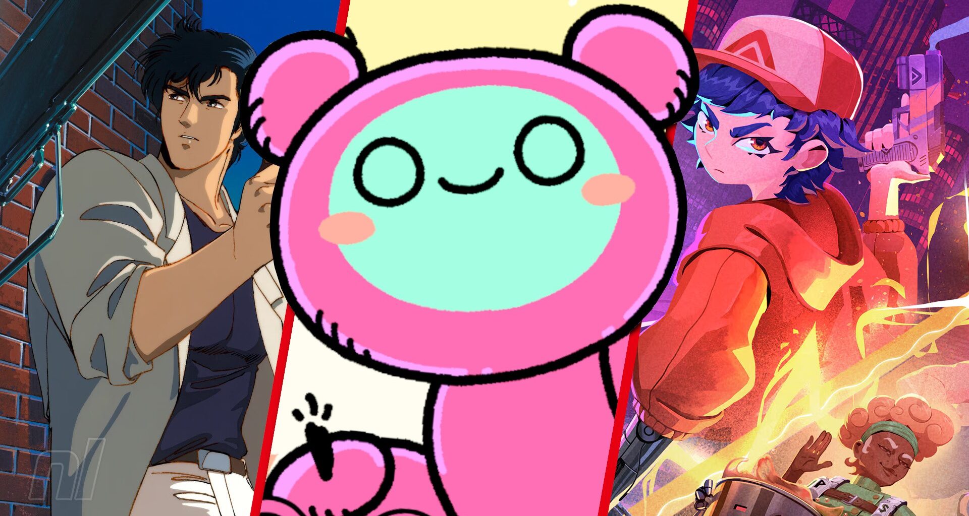 31 Switch Games We Missed, As Recommended By You