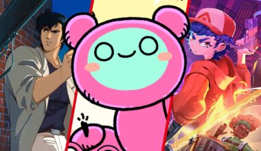 31 Switch Games We Missed, As Recommended By You