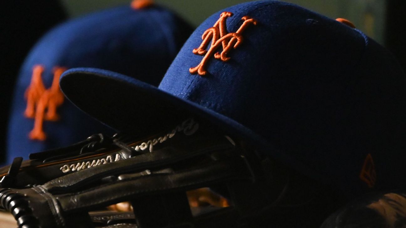 Mets put struggling Jorge Polanco on IL with sore wrist