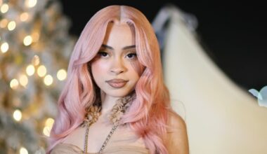 Ice Spice speaks out after ‘unprovoked attack’ at McDonald’s