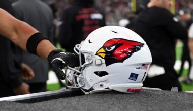 The Cardinals currently have no obvious plan at quarterback