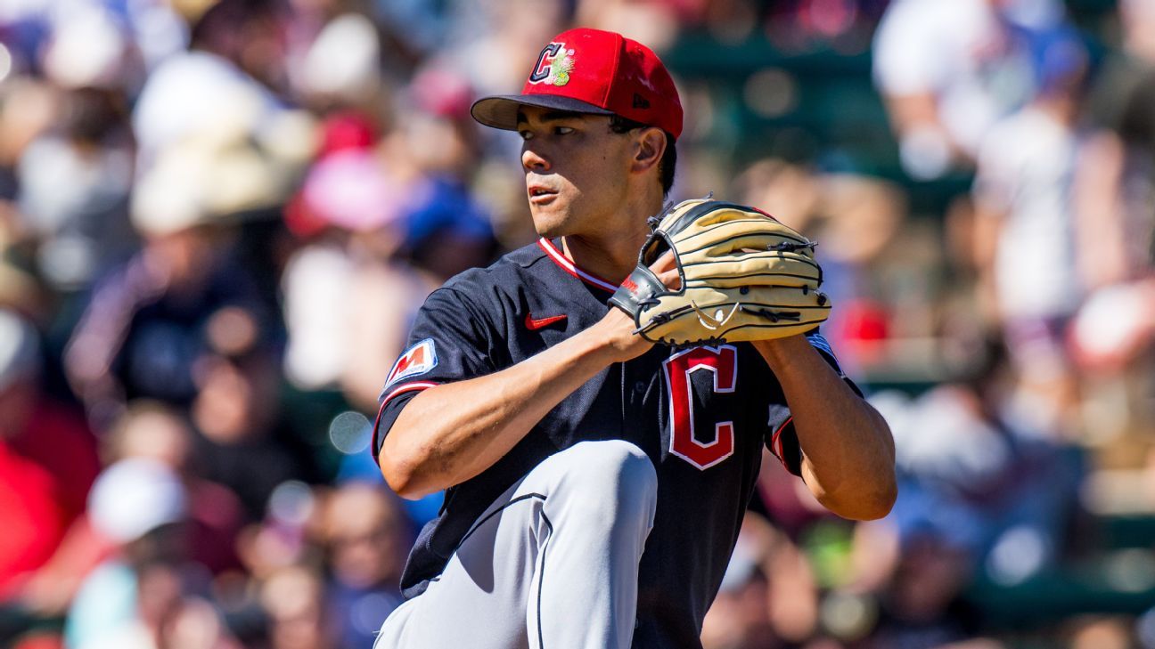 Fantasy baseball lineup advice for Sunday: Take a chance on Cantillo, Weathers