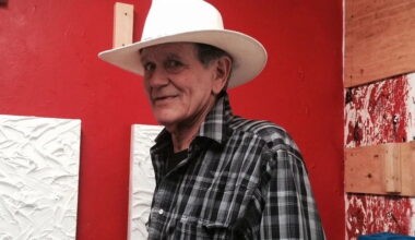 James Hayward, influential California painter, dies at 82