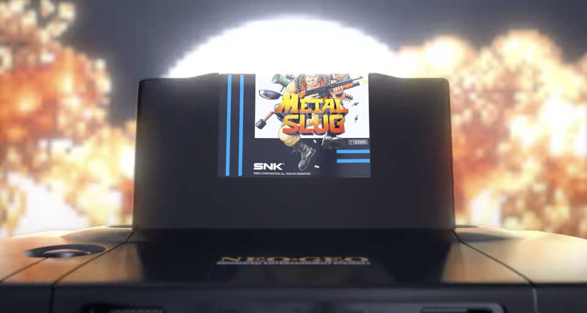 The Neo Geo+ Will Be "Better Than Emulation" Says Modding Legend Furrtek