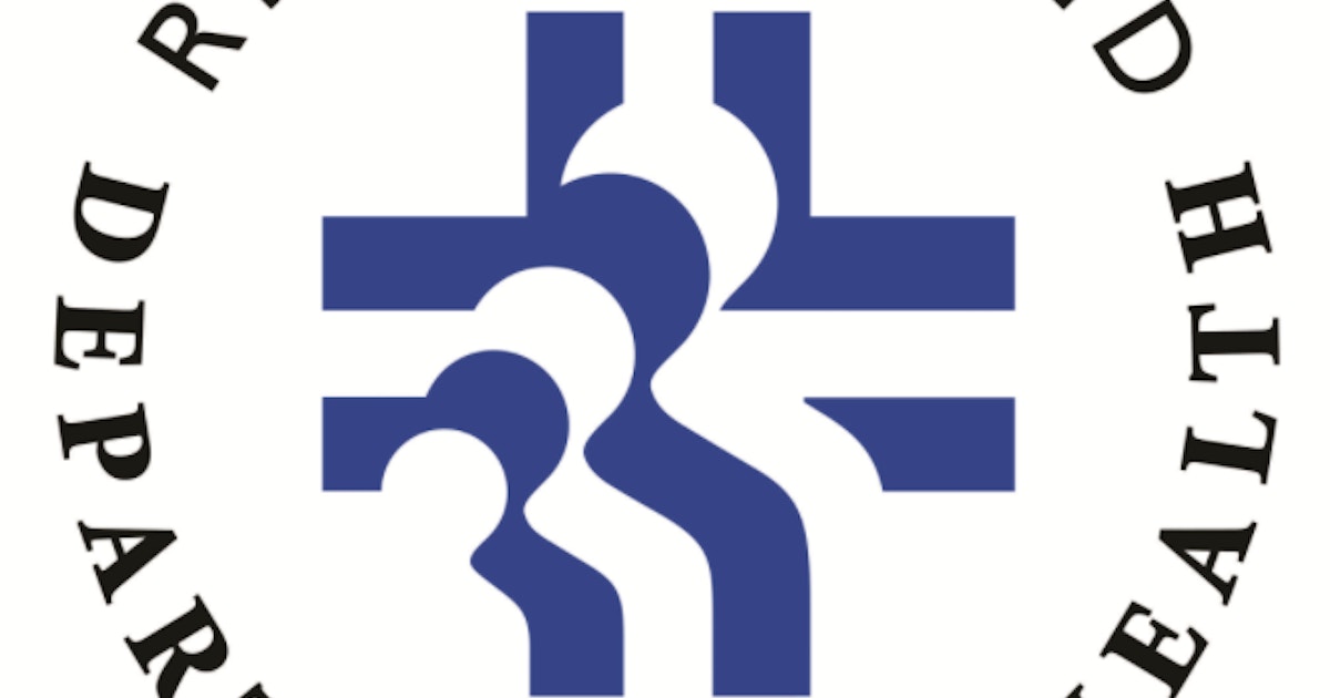 RIDOH Announces First Case of Measles in Over a Year,…