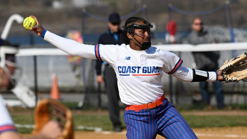Softball breaks out the brooms at Babson