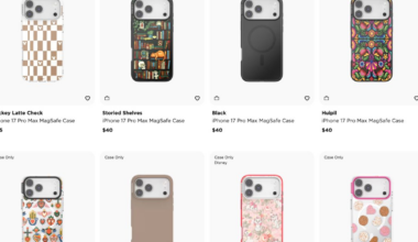 PopSockets offering any $40 iPhone/Galaxy case for FREE with this code