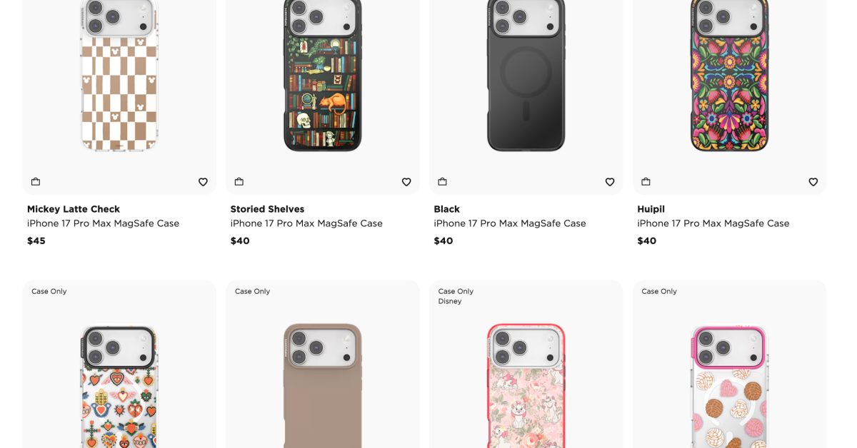 PopSockets offering any $40 iPhone/Galaxy case for FREE with this code