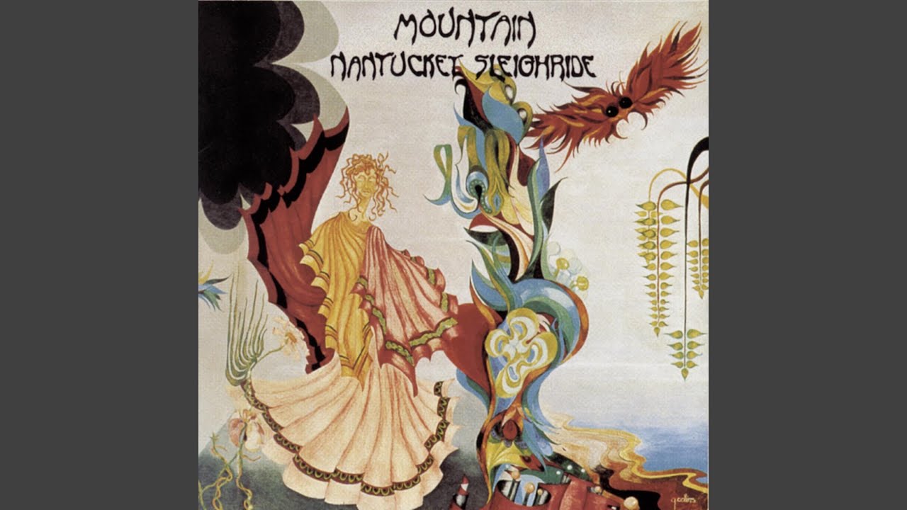 Nantucket Sleighride (To Owen Coffin) - YouTube