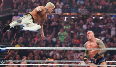 WrestleMania 42 takeaways: Cody Rhodes retains title; multiple new champs crowned
