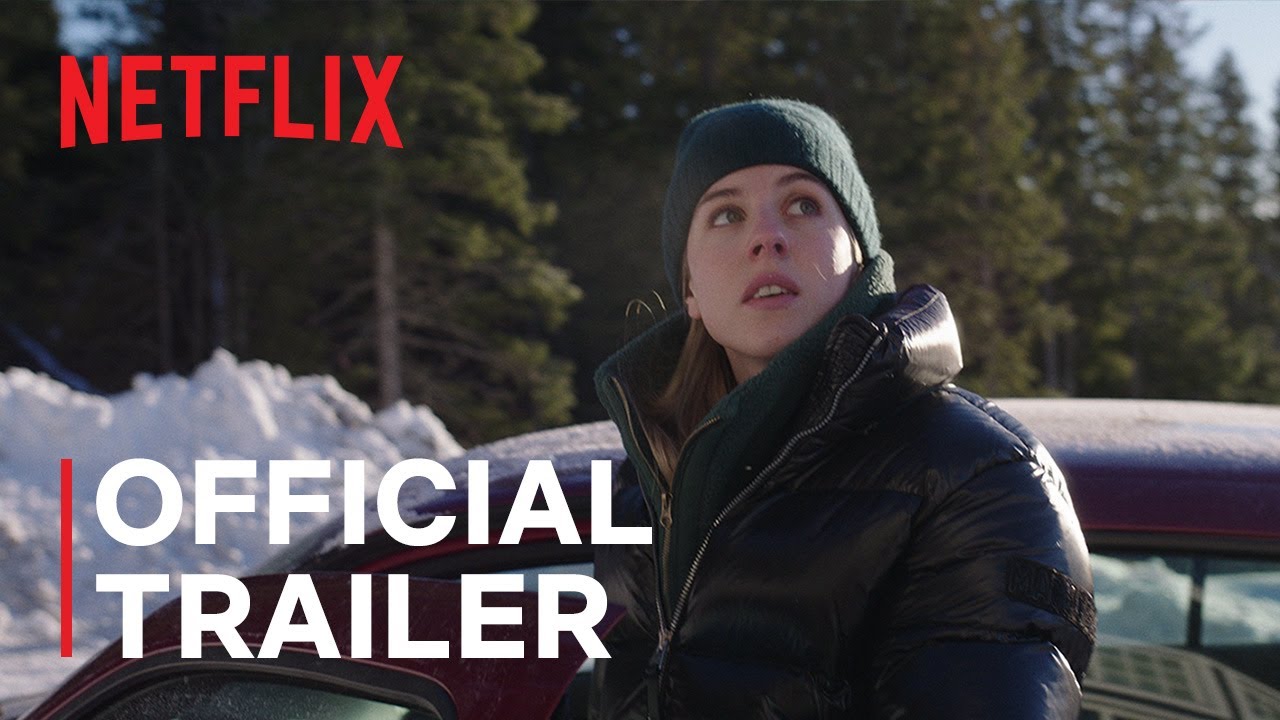 The Åre Murders | Official Trailer | Netflix - YouTube