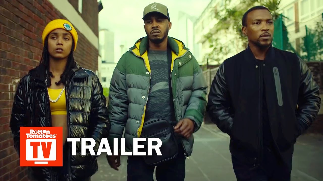 Top Boy Season 1 Trailer | Rotten Tomatoes TV - YouTube
