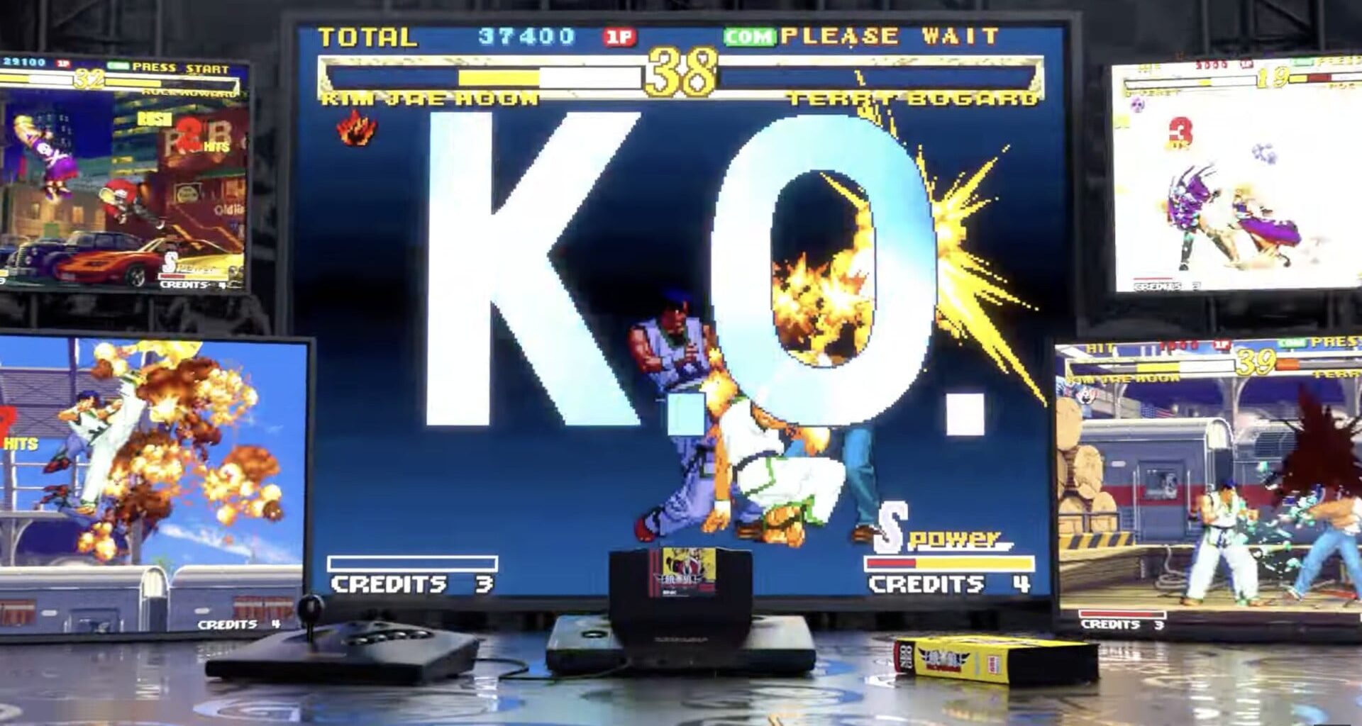 All The Classic Gaming News From The Past Week (April 19th 2026)