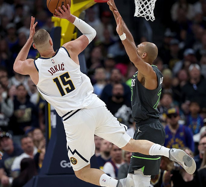 Nikola Jokić