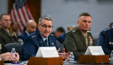 Nordhaus underscores National Guard’s indispensable role | Article