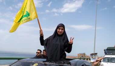 UN ambassador Waltz says US has 'best chance' to break Hezbollah grip on Lebanon