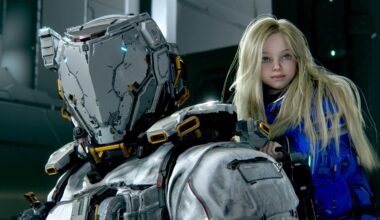 Pragmata On Consoles: Fine on PS5/Series X - But PS5 Pro Is The Best Way To Play