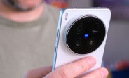 Here's how much the vivo X300 Ultra will cost in Europe