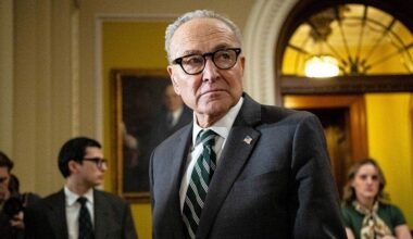 FIFA faces pressure from Schumer over $150 World Cup NJ Transit train fares