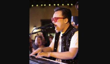 'Music flows out of his soul': Utahn, 'America's Got Talent' winner Kodi Lee releases album