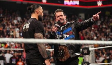 WWE WrestleMania 42 Night 2: Live match results and analysis