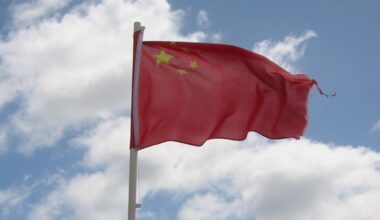 China put a US-based artist on trial for sculptures he made 15 years ago and the world is just finding out