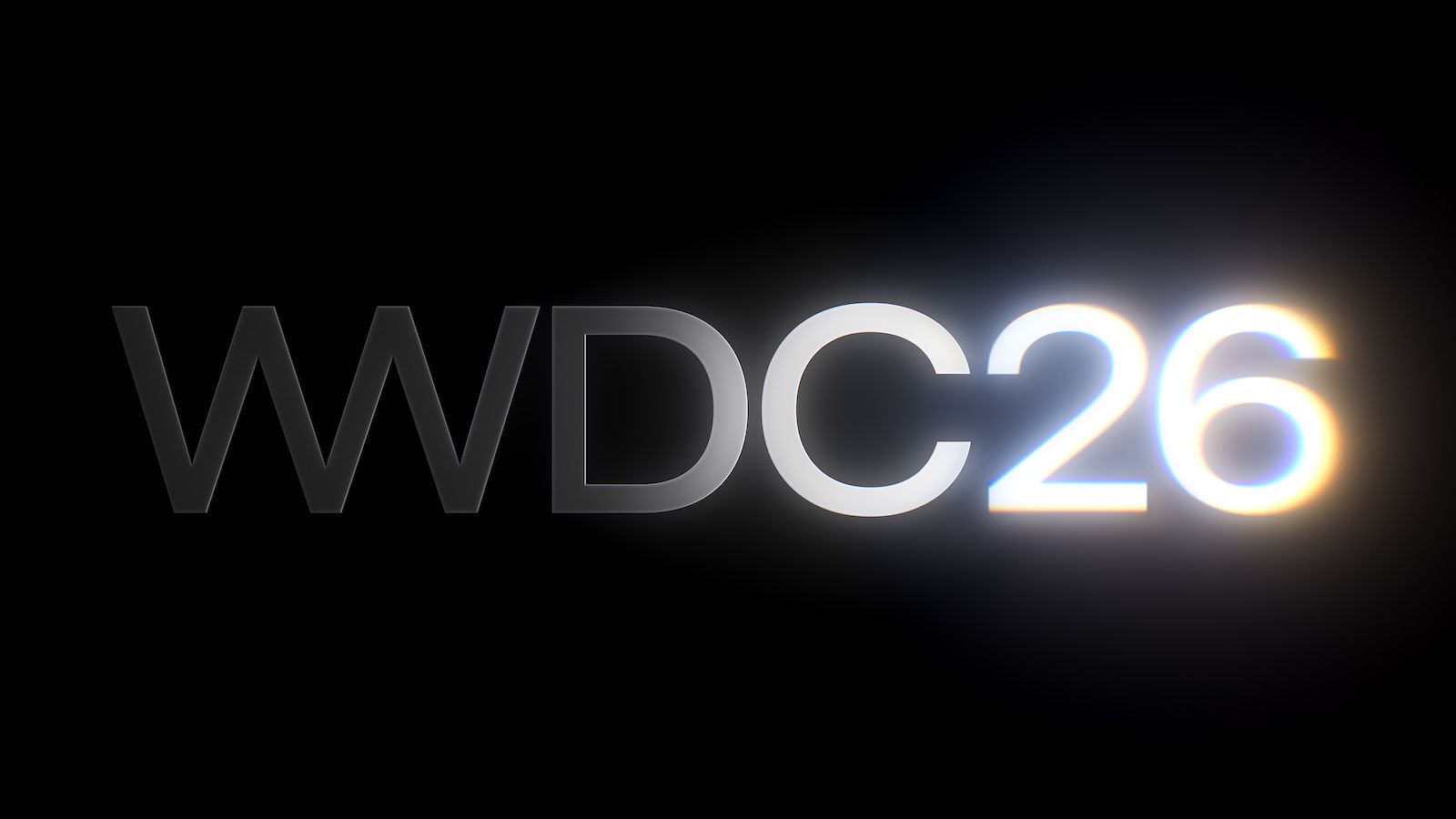 WWDC 2026 Graphic Teases Major iOS 27 Feature