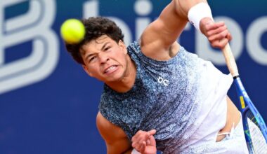 Ben Shelton beats Flavio Cobolli to win Munich Open