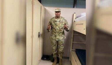 Family seeks answers after 25-year-old Veteran shot and killed in Orange County