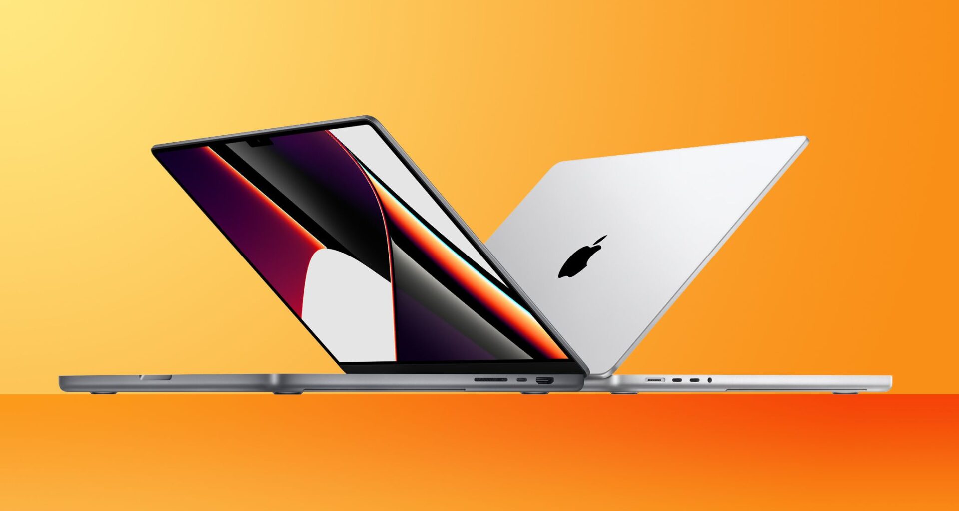 MacBook Pro With Touch Screen and New Mac Studio Likely 'Postponed'