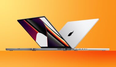 MacBook Pro With Touch Screen and New Mac Studio Likely 'Postponed'