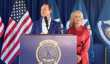 Lessons From Louisiana: Governor Jeff Landry’s Approach to Governance
