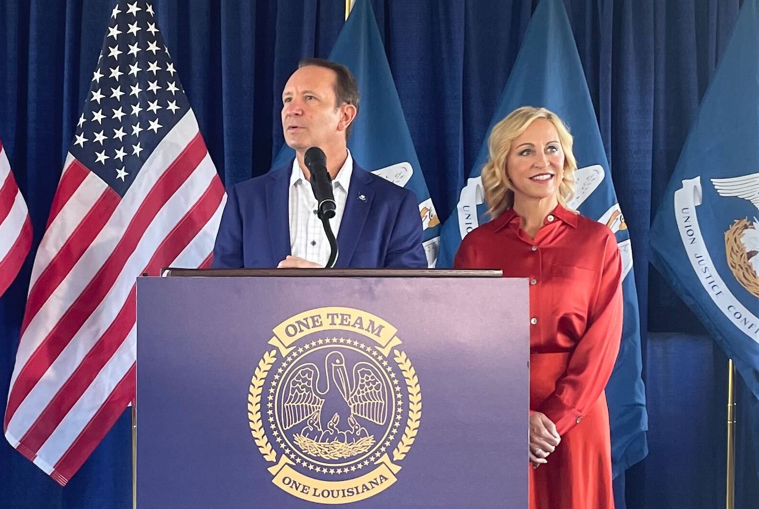 Lessons From Louisiana: Governor Jeff Landry’s Approach to Governance