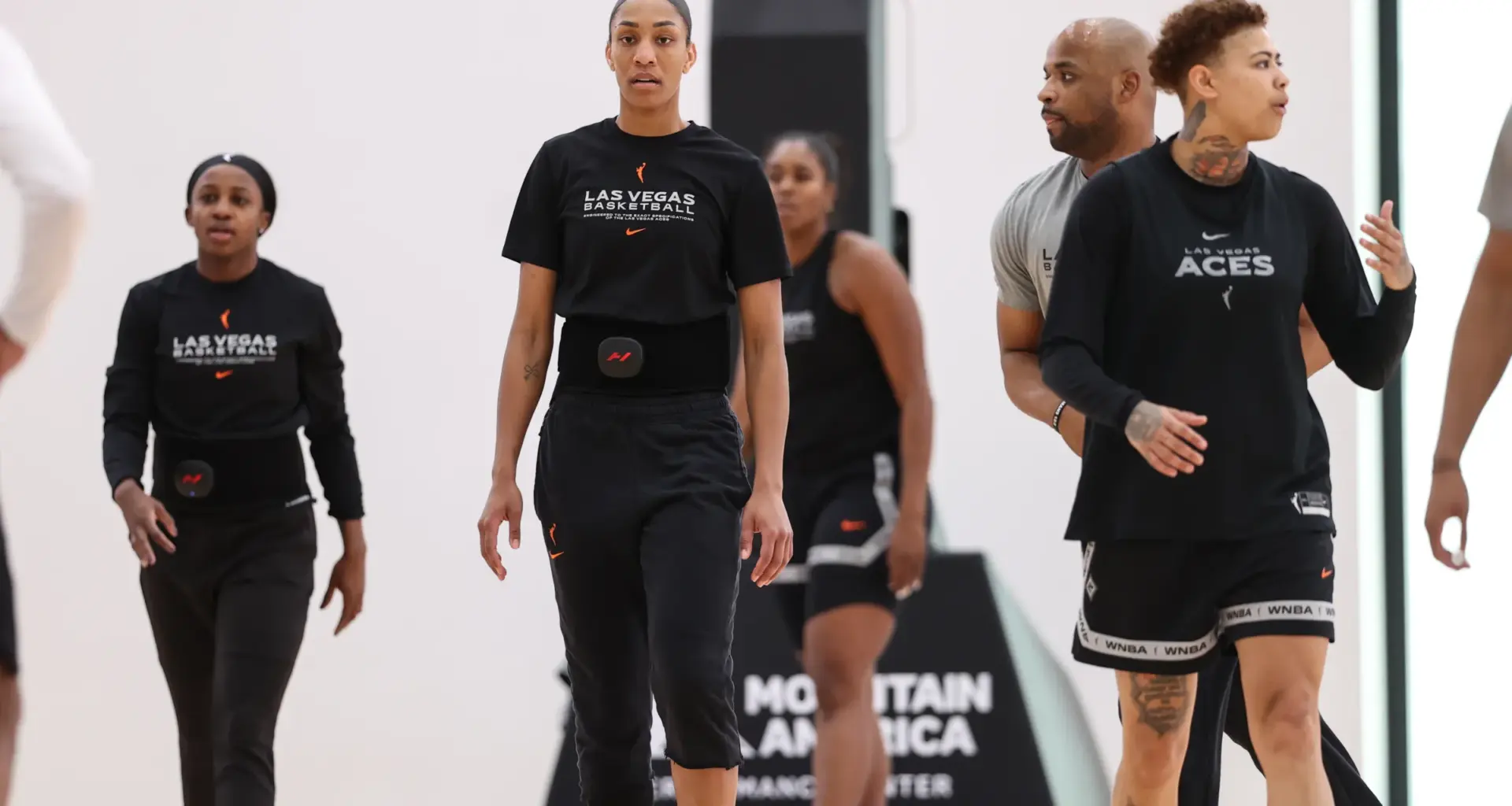 WNBA Expansion and Talent Shifts Define 2026 Training Camp