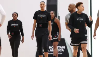 WNBA Expansion and Talent Shifts Define 2026 Training Camp