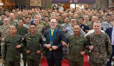 Balikatan 2026: Opening Ceremony