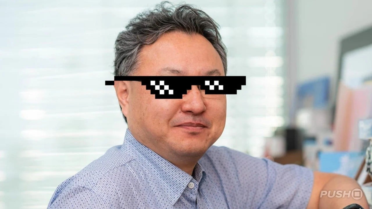 'I Didn't Listen to Him': Ex PlayStation Boss Shu Yoshida on Why Jim Ryan 'Fired' Him