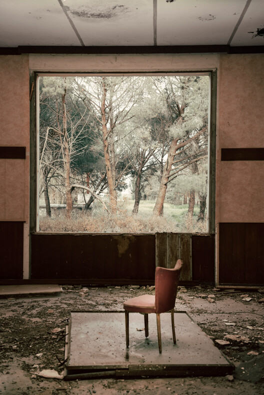Sony World Photography Awards 2026 Revealed Architecture & Design Category Winners - Image 7 of 13