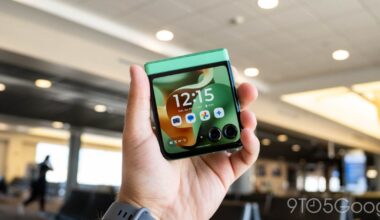 Motorola Razr (2026) lineup leaks with price hikes, $1,899 Fold