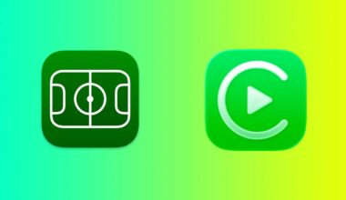 Apple Sports now works with CarPlay, here's how to set up