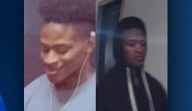 Man accused of killing pregnant Houston woman Ashanti Allen arrested after taking bus to Louisiana, using her debit card