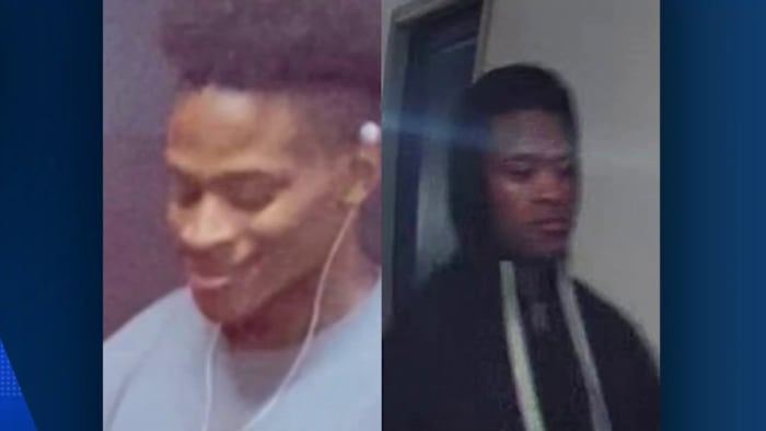 Man accused of killing pregnant Houston woman Ashanti Allen arrested after taking bus to Louisiana, using her debit card