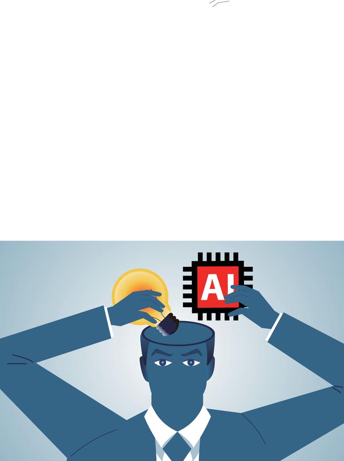 How AI Is Turning Workers Into Entrepreneurs